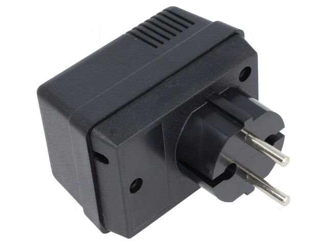 Behuizing: voor voedingseenheid; geventileerd; X: 50mm; Y: 70mm Behuizing: voor voedingseenheid; geventileerd; X: 50mm; Y: 70mm